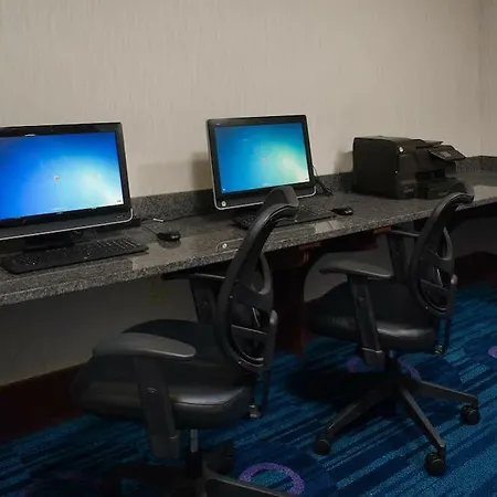 Fairfield Inn&Suites Lancaster 