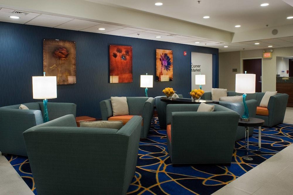 Fairfield Inn&suites Lancaster Rohrerstown