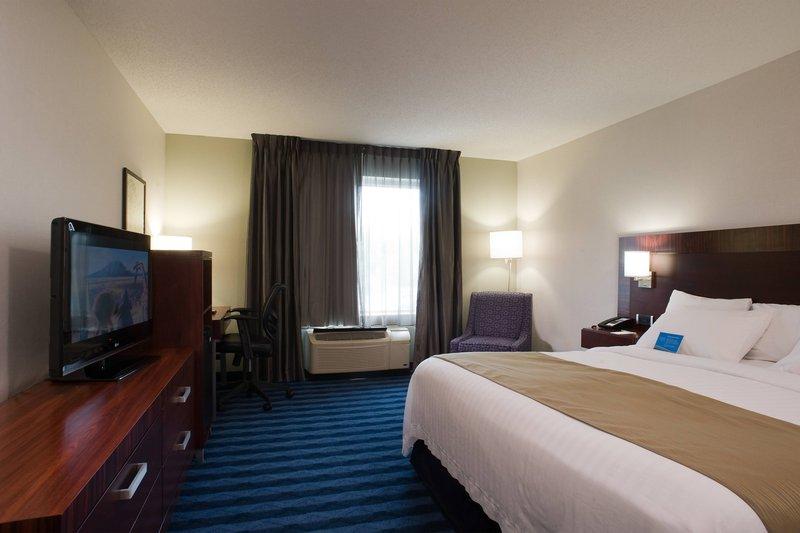 Fairfield Inn&suites Lancaster Hotel