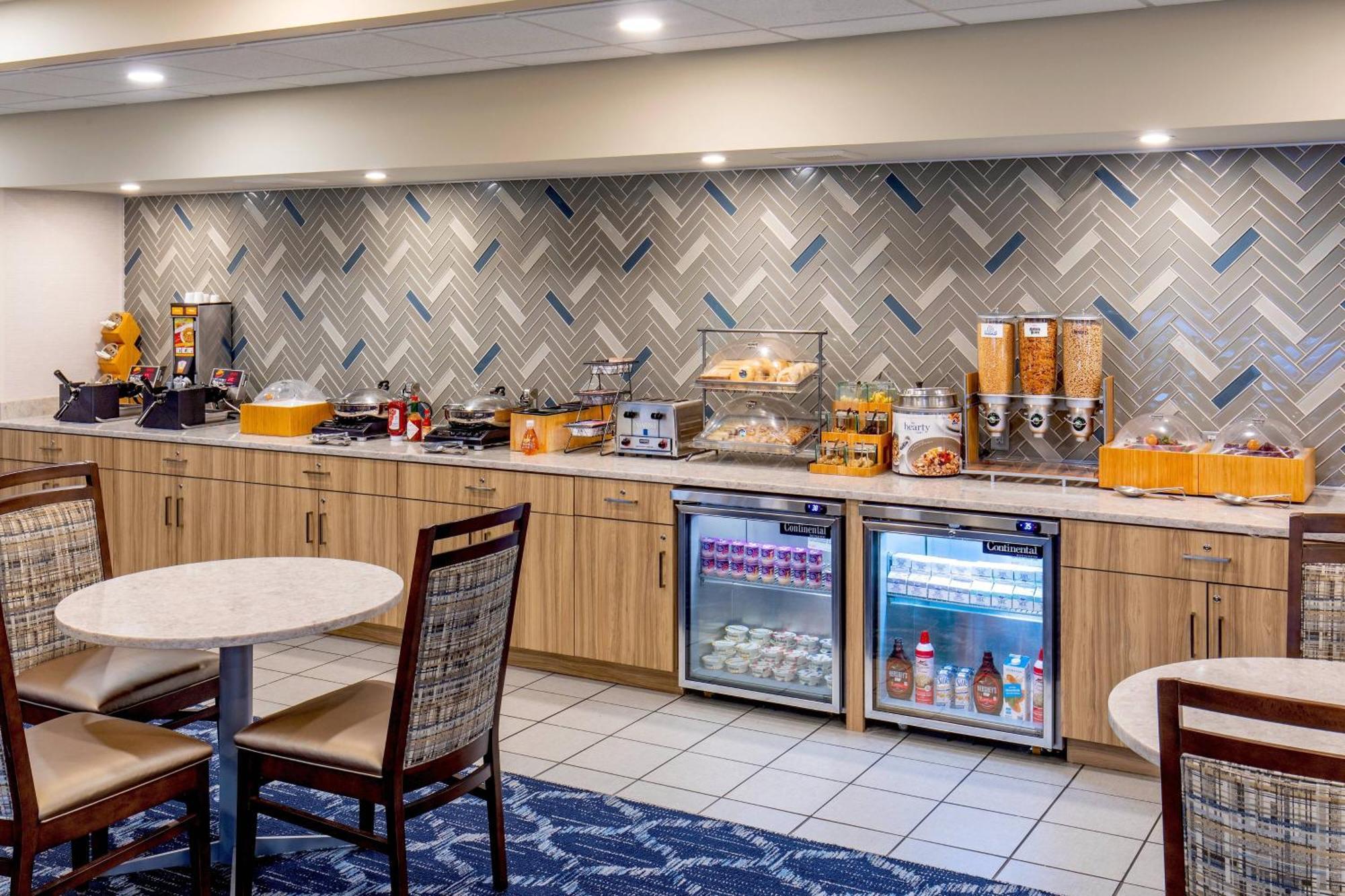 Fairfield Inn&suites Lancaster