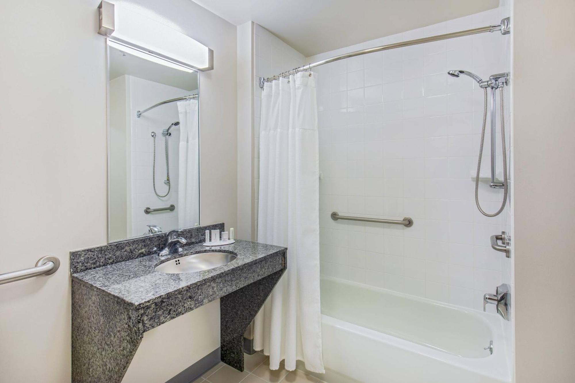Fairfield Inn&suites Lancaster Rohrerstown