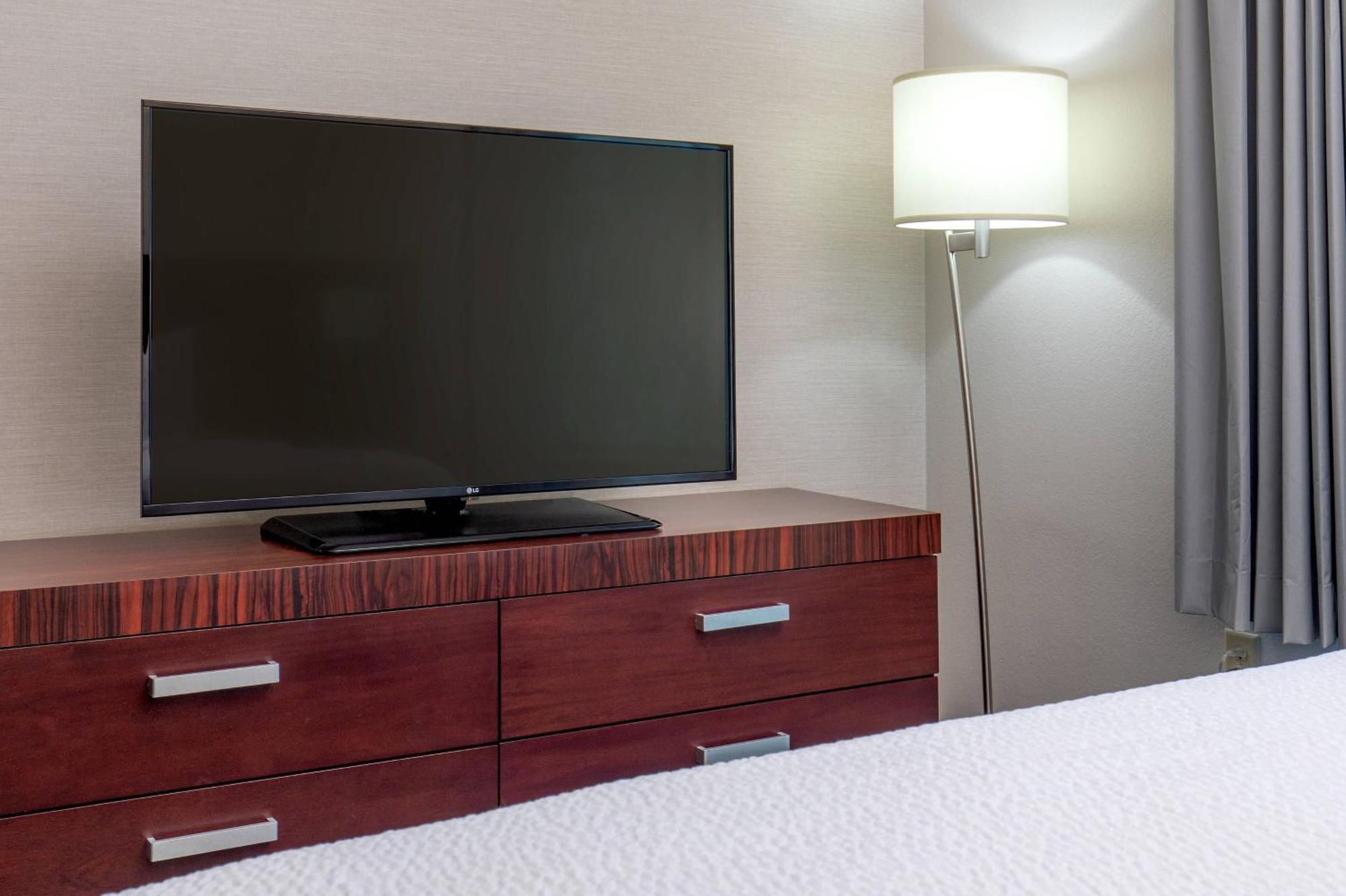 Fairfield Inn&suites Lancaster Hotel Rohrerstown