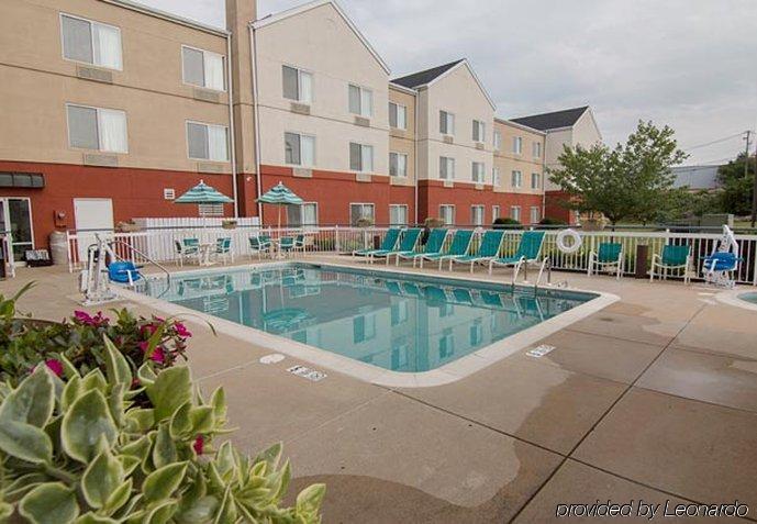 Hotel Fairfield Inn&suites Lancaster