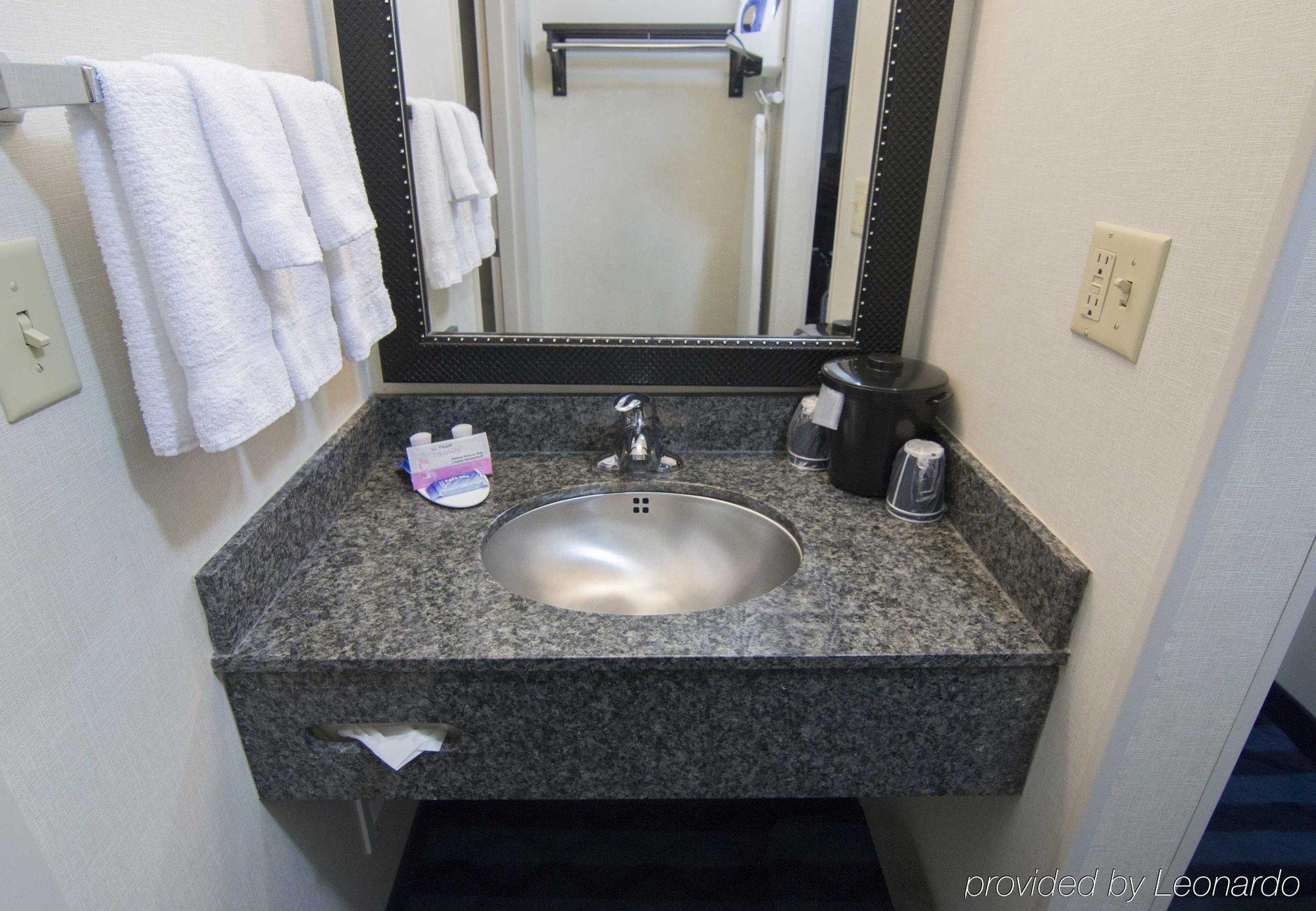 Fairfield Inn&suites Lancaster 3* Rohrerstown