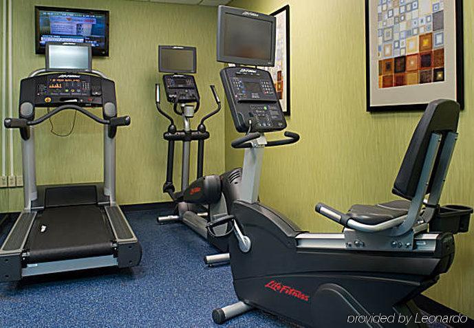 Fairfield Inn&suites Lancaster 3* Rohrerstown