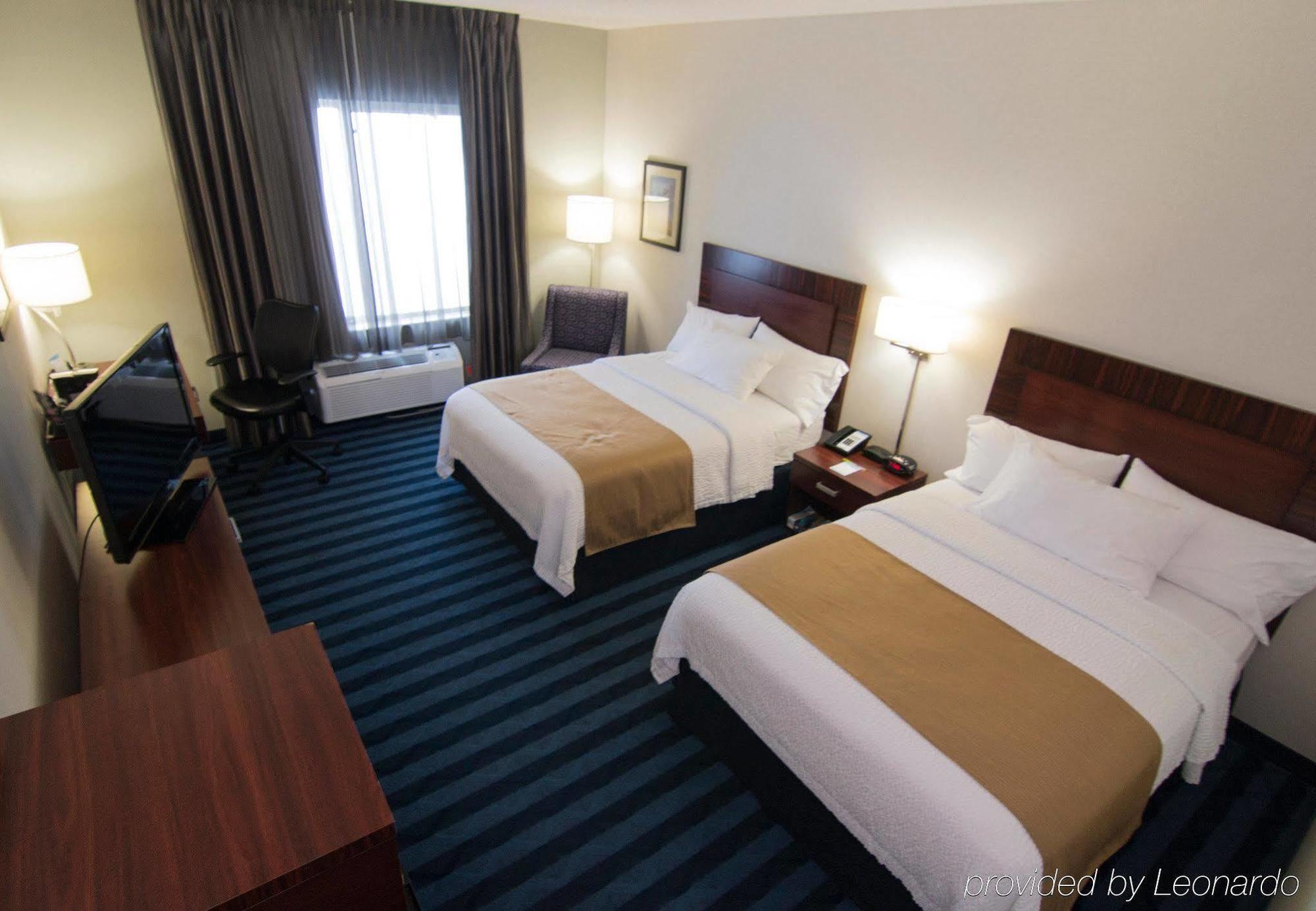 Hotel Fairfield Inn&suites Lancaster