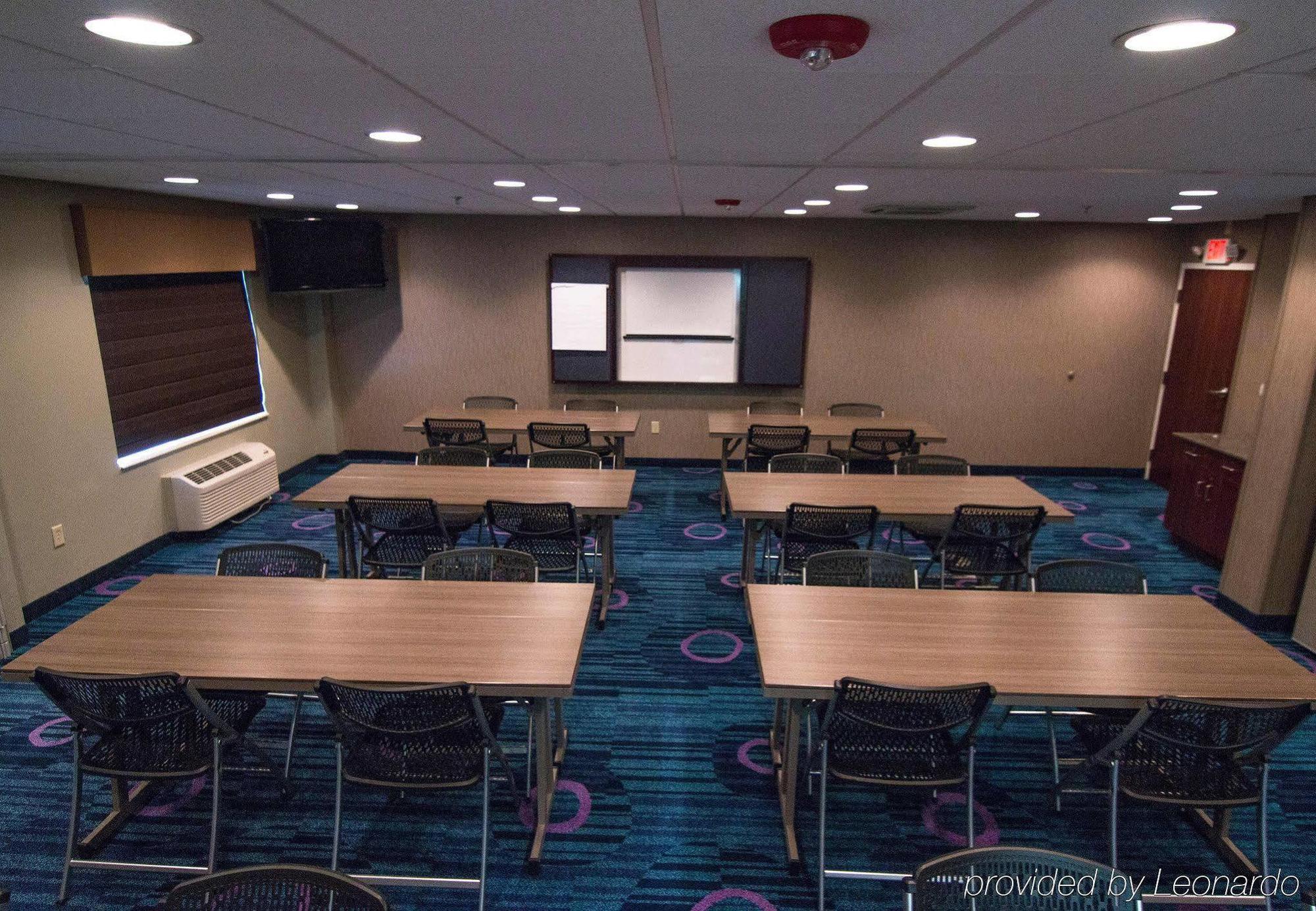 Fairfield Inn&suites Lancaster Rohrerstown