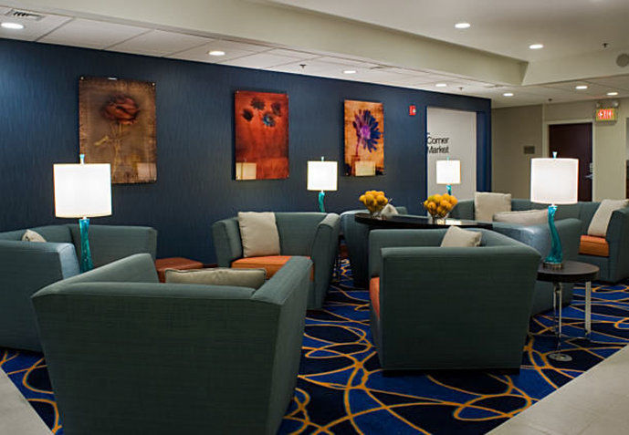 Hotel Fairfield Inn&suites Lancaster