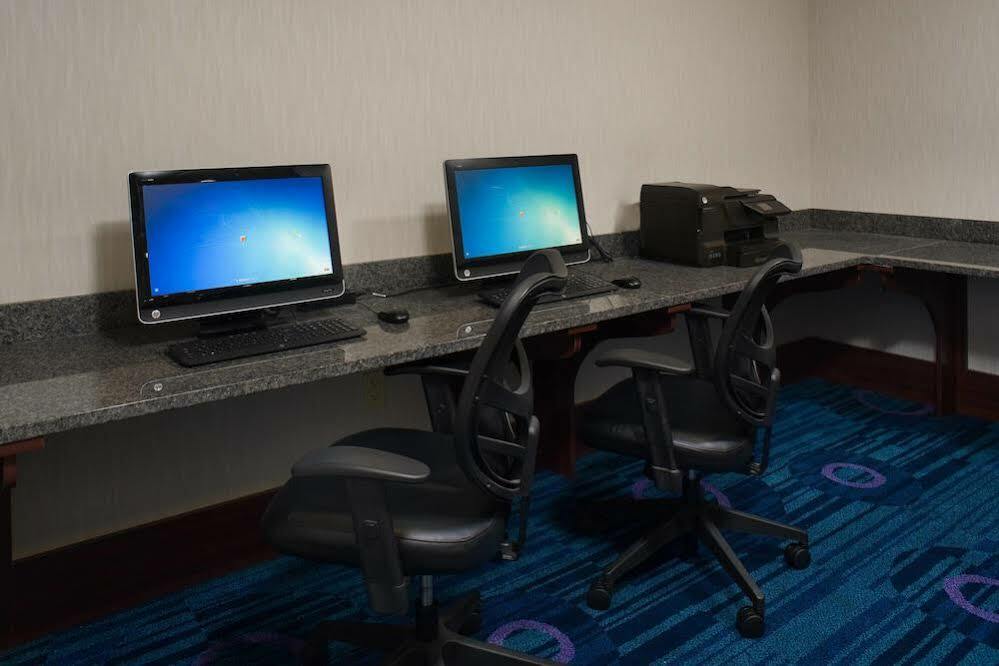 Hotel Fairfield Inn&suites Lancaster